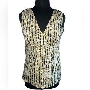 🐘Kate Hill Printed Top